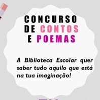 Concurso de Contos e Poemas