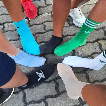 Escola Portuguesa de Moçambique – Polo da Beira assinala Dia Internacional da Pessoa com Deficiência 