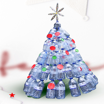 Boas Festas e Próspero Ano Novo