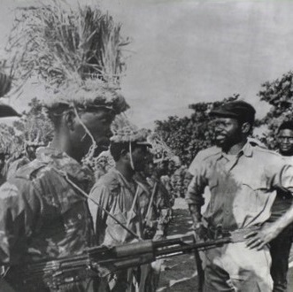 Moçambique comemora 59 anos do início da Luta Armada de Libertação Nacional