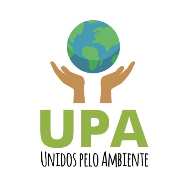 Logo UPA