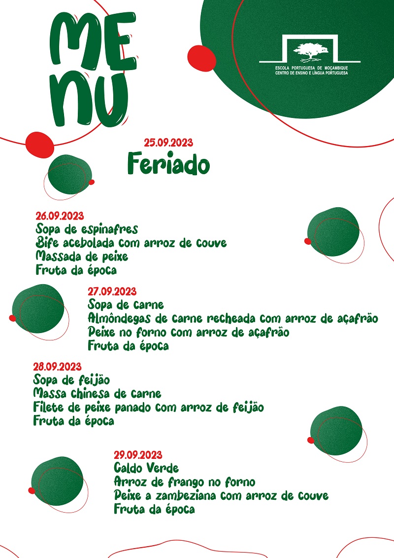 menu da cantina epmcelp 18.9