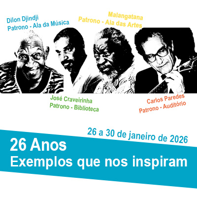 Comemorações do 26.º Aniversário da EPM-CELP - 10.º aniversário do Projeto Mãos na Ciência