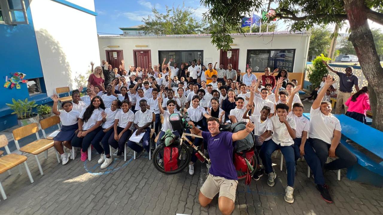 População Escolar 2024/2025